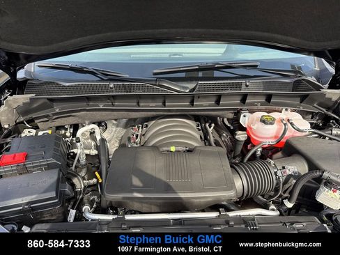 New 2026 GMC Sierra 1500 Denali w/ Technology Package image 23