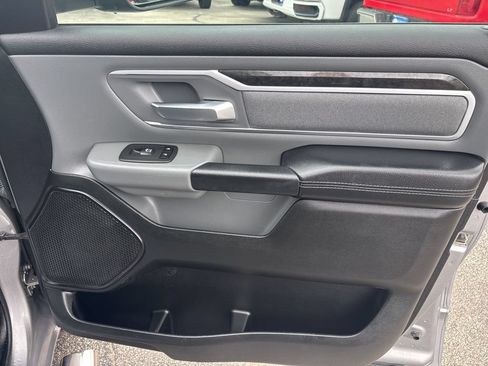 Used 2020 RAM 1500 Big Horn RWD image 46