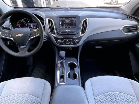 Used 2024 Chevrolet Equinox LS w/ LS Convenience Package AWD/4WD image 15