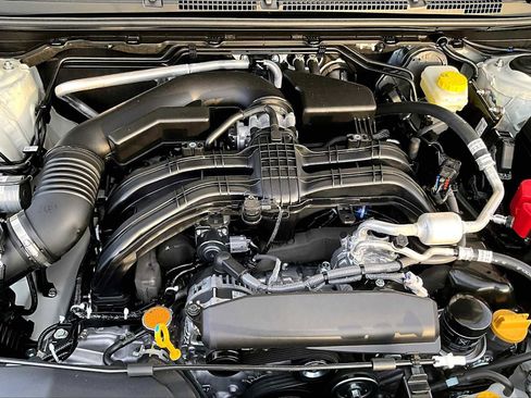 New 2026 Subaru Impreza RS image 16