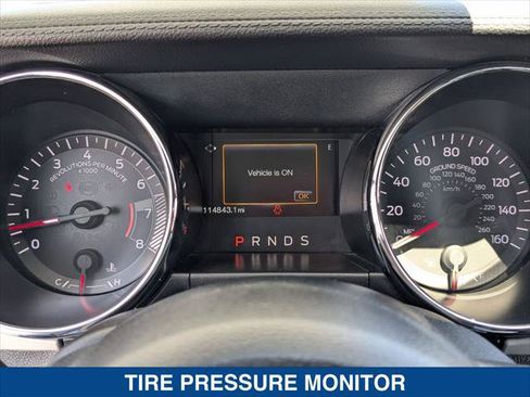 Used 2017 Ford Mustang GT Premium RWD image 16