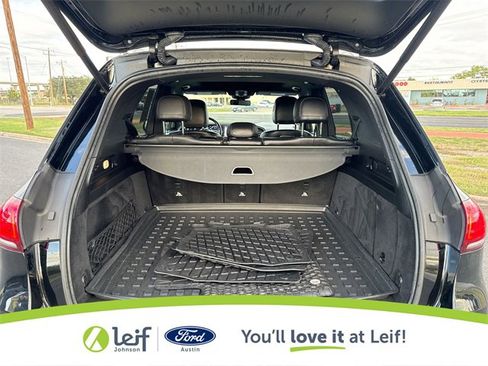 Used 2020 Mercedes-Benz GLE 350 GLE 350 image 24