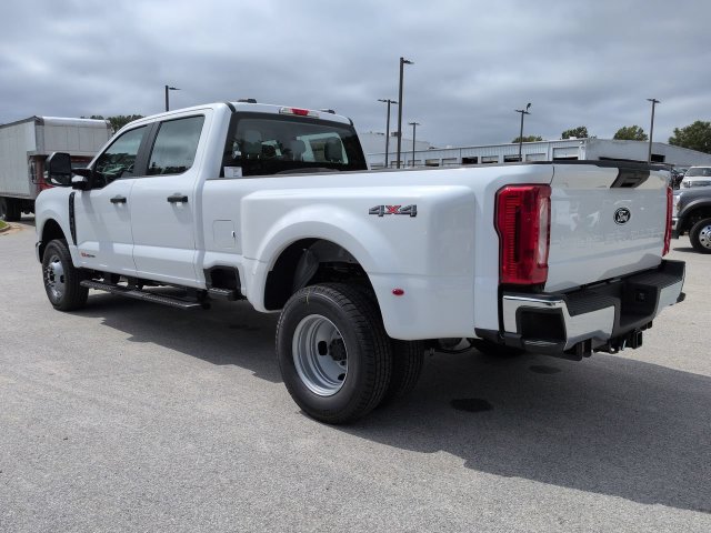 New 2027 Ford F350 XL w/ XL Chrome Package AWD/4WD image 6