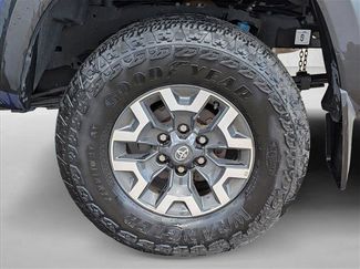 Used 2023 Toyota Tacoma TRD Off-Road w/ TRD Premium Off Road Package video 3