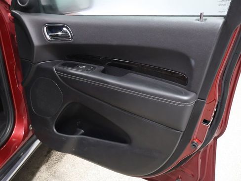 Used 2015 Dodge Durango Citadel w/ Trailer Tow Group IV image 27