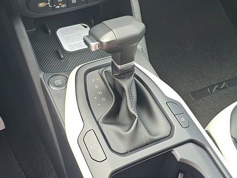 New 2026 Kia K4 GT-Line image 16