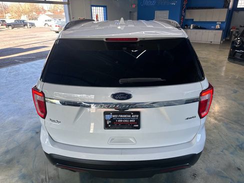 Used 2016 Ford Explorer 4WD image 14