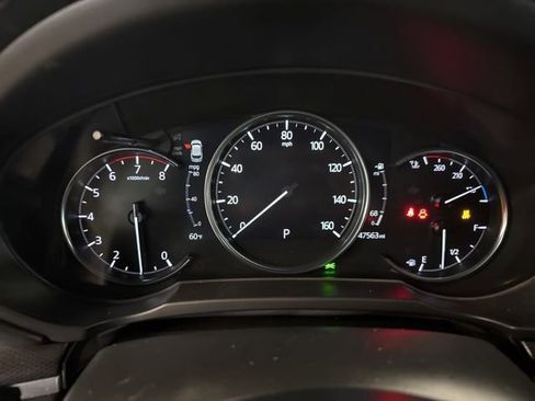 Used 2023 MAZDA CX-5 AWD 2.5 Turbo image 13
