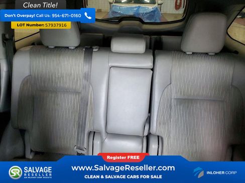 Used 2019 Toyota Highlander Plus AWD/4WD image 13