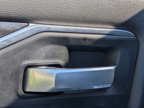 Used 2024 RAM 2500 Big Horn image 13