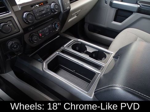 Used 2018 Ford F150 XLT w/ Equipment Group 302A Luxury image 37