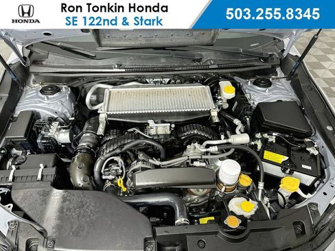Used 2023 Subaru WRX Premium AWD/4WD image 30