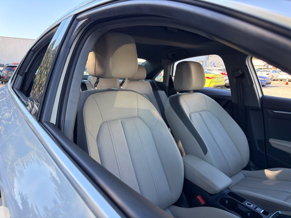 Used 2024 Audi A3 2.0T Premium FWD image 12