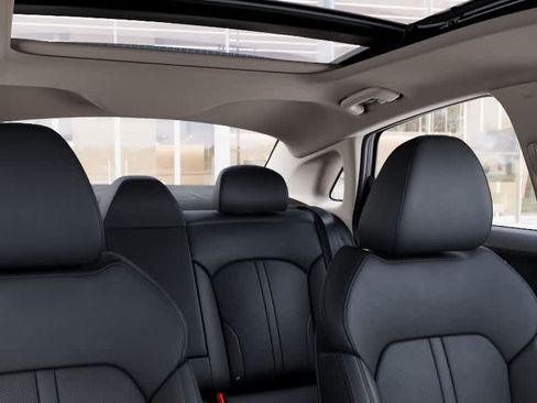 New 2026 Kia K5 EX FWD image 27