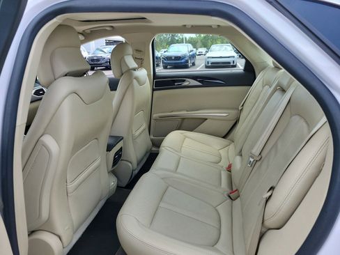Used 2014 Lincoln MKZ w/ Equipment Group 102A Reserve FWD image 28