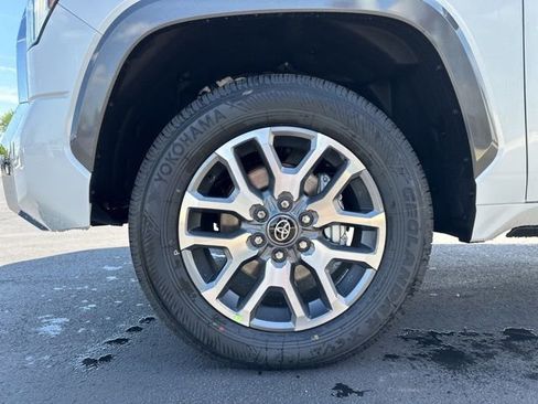 New 2026 Toyota Tundra 1794 Edition AWD/4WD image 10