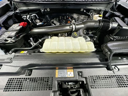 Certified 2025 Ford Expedition Max Active image 40