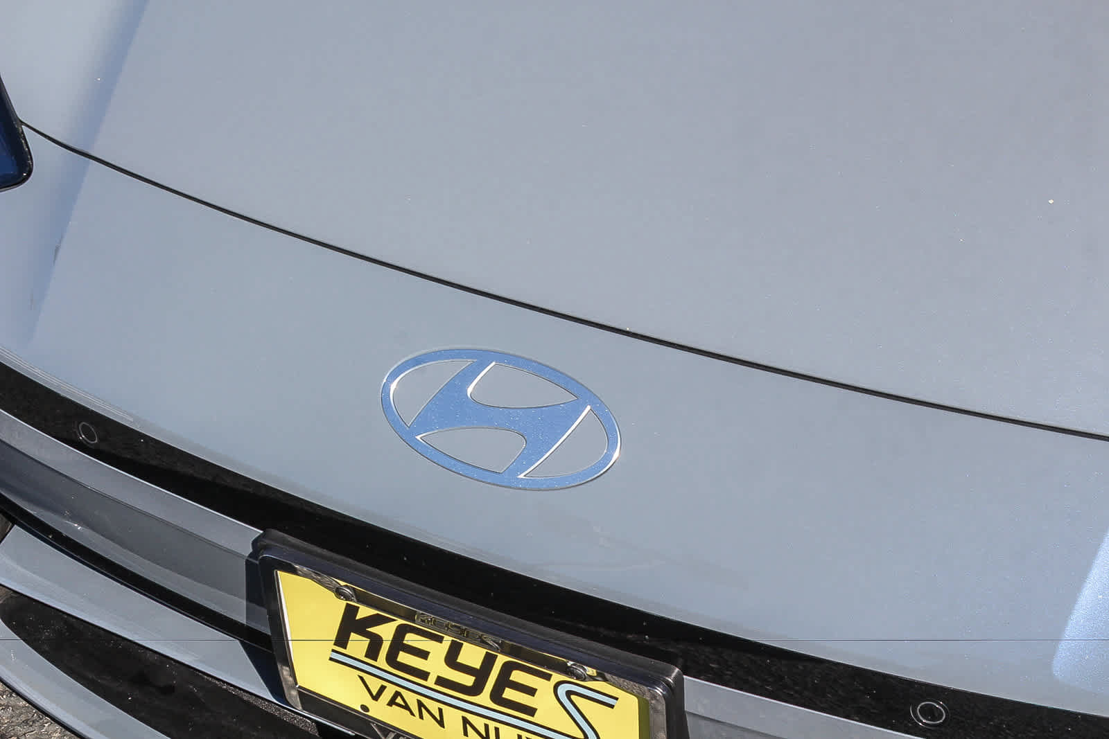 Certified 2023 Hyundai Ioniq 6 SEL AWD/4WD image 14