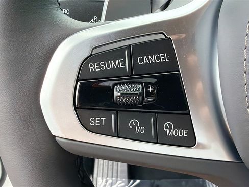 New 2026 BMW X5 xDrive50e w/ Executive Package AWD/4WD image 37