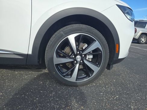 Used 2021 Buick Envision Essence AWD/4WD image 15
