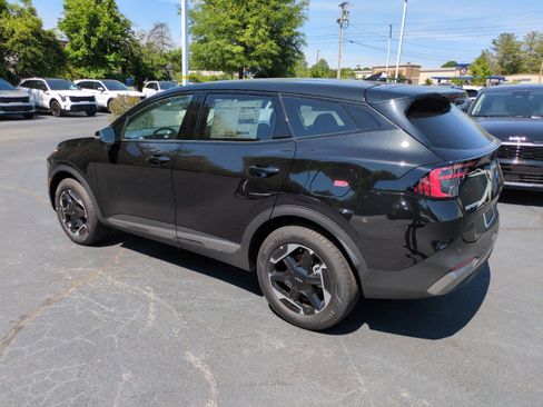 New 2026 Kia Sportage S AWD/4WD image 5