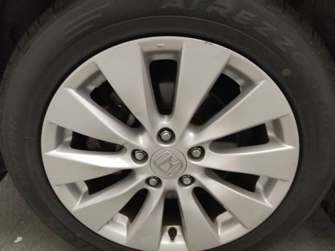 Used 2015 Honda Accord EX image 31