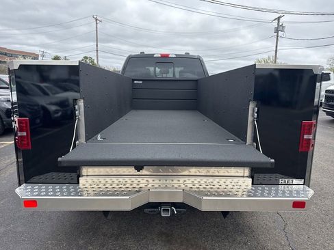 New 2026 Ford F350 XL w/ XL Chrome Package AWD/4WD image 41