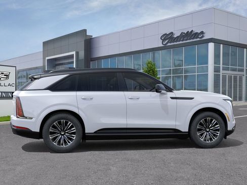 New 2026 Cadillac Escalade IQ Sport 1 AWD/4WD image 6