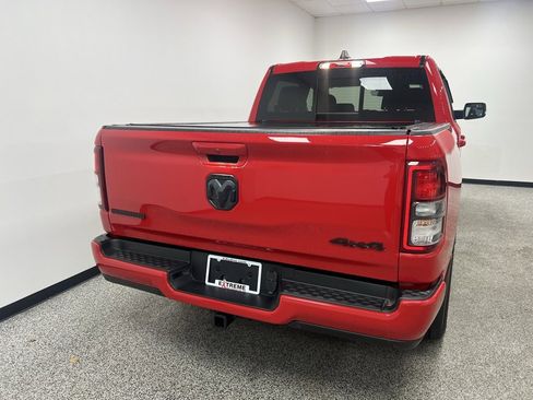 Used 2022 RAM 1500 Big Horn image 6