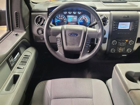 Used 2014 Ford F150 XLT w/ Equipment Group 302A Luxury RWD image 22