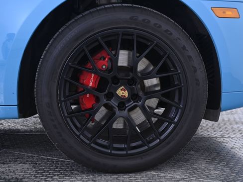 Used 2021 Porsche Macan GTS image 14