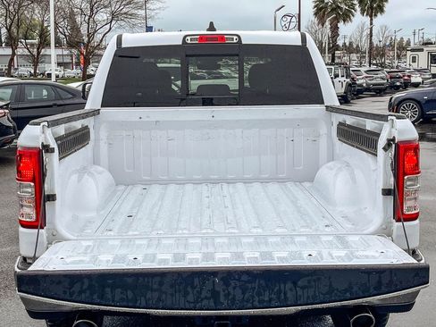 Used 2021 RAM 1500 Big Horn image 55