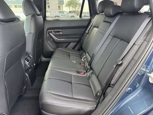 New 2026 MAZDA CX-50 AWD 2.5 Hybrid w/ Weather Package image 25