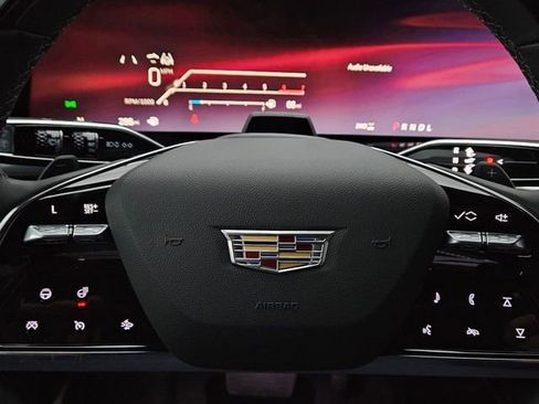 New 2026 Cadillac Escalade Sport w/ LPO, ONYX Package image 16