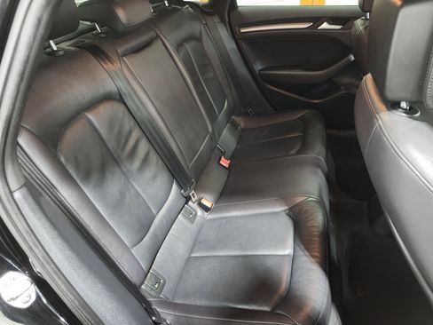 Used 2015 Audi A3 2.0T Premium w/ Cold Weather Package image 19