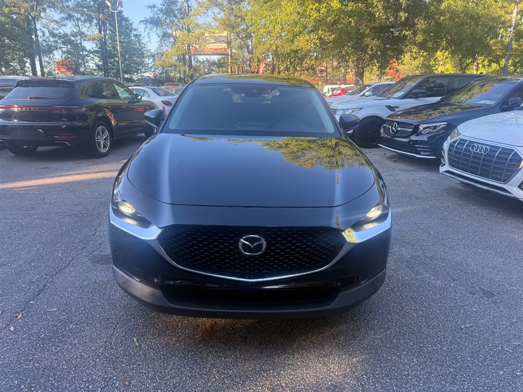 Used 2021 MAZDA CX-30 FWD 2.5 S image 3