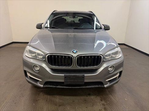 Used 2016 BMW X5 xDrive35i image 3
