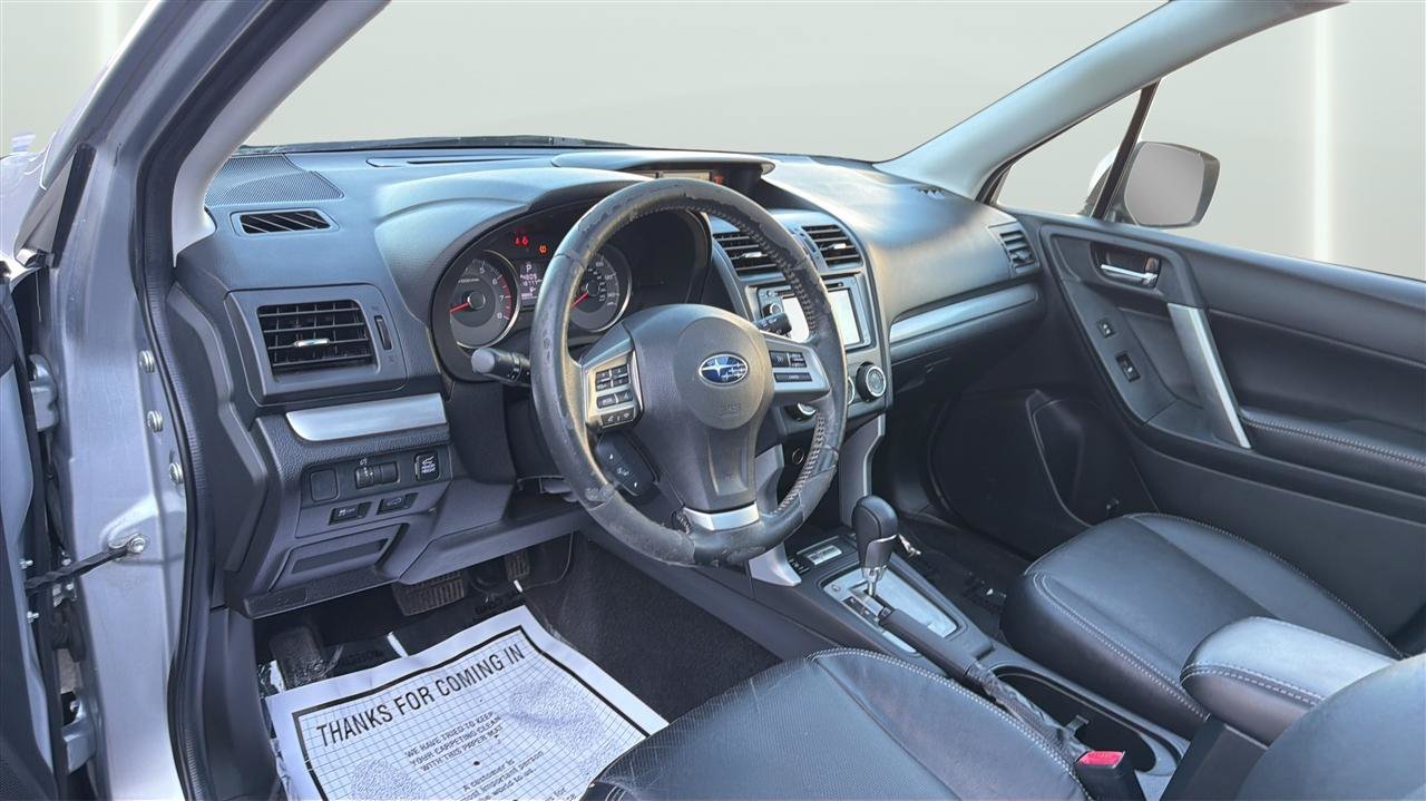 Used 2014 Subaru Forester 2.5i Limited AWD/4WD image 17