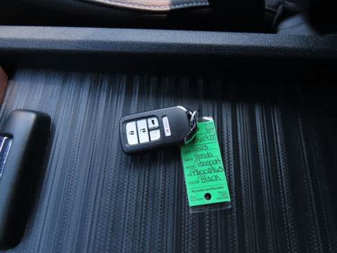 Certified 2023 Honda Passport EX-L image 27