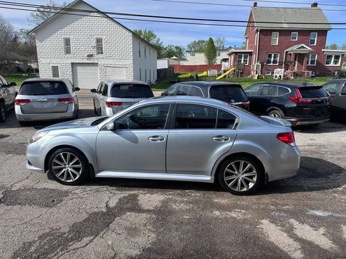 Used 2013 Subaru Legacy 2.5i Sport AWD/4WD image 5