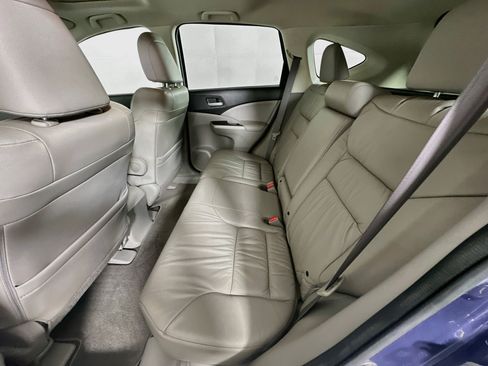 Used 2014 Honda CR-V EX-L image 27