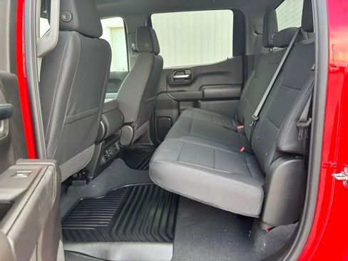 New 2026 Chevrolet Silverado 1500 Custom image 13