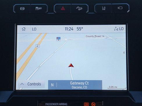 Used 2020 Ford F250 Platinum w/ FX4 Off-Road Package image 22