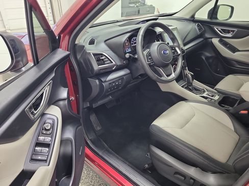 Used 2019 Subaru Forester Limited w/ Popular Package #3 AWD/4WD image 22