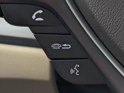 Used 2016 Acura RDX FWD w/ Technology Package image 11