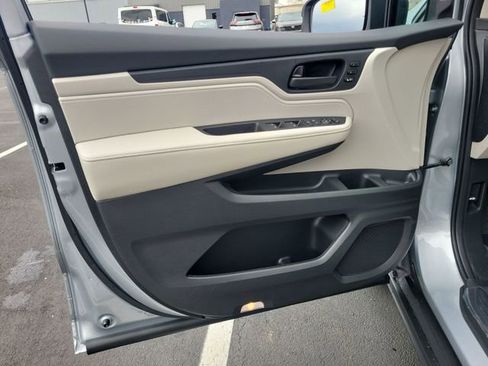 New 2026 Honda Odyssey EX-L image 39