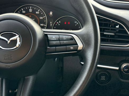 Certified 2025 MAZDA CX-30 AWD 2.5 S image 16