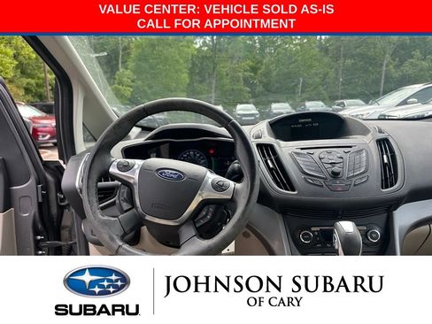 Used 2013 Ford C-MAX SE FWD image 8