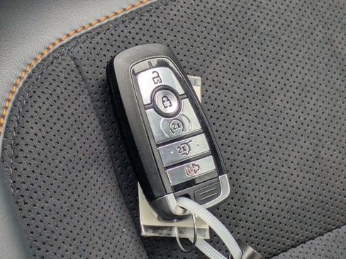 New 2026 Ford Explorer Tremor image 31