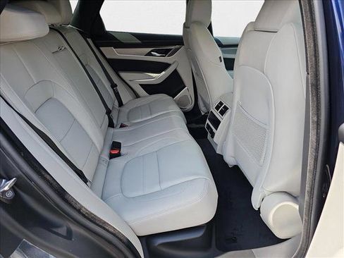 New 2026 Jaguar F-PACE R-Dynamic S AWD/4WD image 11